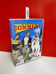 Heißer sommer defa gebraucht kaufen  Wird an jeden Ort in Deutschland