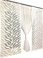 Curtain window curtain for sale  Delivered anywhere in UK