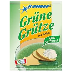 Grüne grütze apfel gebraucht kaufen  Wird an jeden Ort in Deutschland