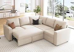 Honbay modular sectional for sale  Delivered anywhere in USA 