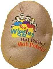 Wiggles hot potato for sale  Delivered anywhere in USA 