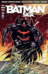 batman saga d'occasion batman saga d'occasion Livré partout en France