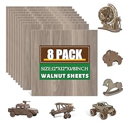 Pack walnut plywood for sale  Delivered anywhere in USA 