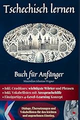 Tschechisch lernen buch gebraucht kaufen  Wird an jeden Ort in Deutschland