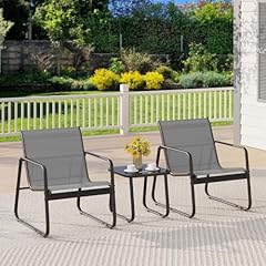Gizoon patio chairs for sale  Delivered anywhere in USA 