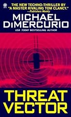 Threat vector michael usato  Spedito ovunque in Italia 