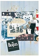 Beatles anthology dvd for sale  Delivered anywhere in UK