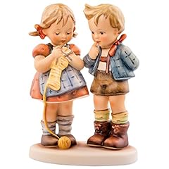 Hummel figurine concentration for sale  Delivered anywhere in UK