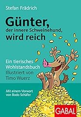 Günter innere schweinehund gebraucht kaufen  Wird an jeden Ort in Deutschland