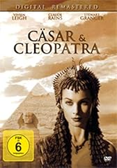 Caesar cleopatra gebraucht kaufen  Wird an jeden Ort in Deutschland