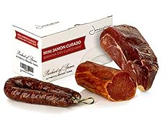 Serrano schinken gereift gebraucht kaufen  Wird an jeden Ort in Deutschland