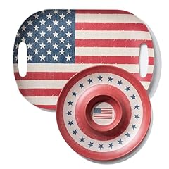 Kingen 2pc patriotic for sale  Delivered anywhere in USA 