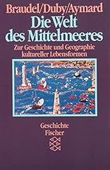 Mittelmeeres zur geschichte gebraucht kaufen  Wird an jeden Ort in Deutschland