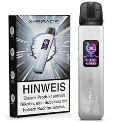 Space vape pod gebraucht kaufen  Wird an jeden Ort in Deutschland
