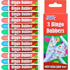 Bestus bingo dabbers for sale  Delivered anywhere in UK