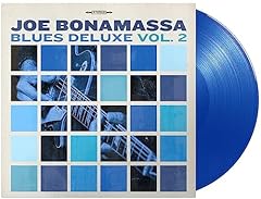 Blues deluxe vol gebraucht kaufen  Wird an jeden Ort in Deutschland