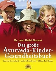 Große ayurveda kinder gebraucht kaufen  Wird an jeden Ort in Deutschland