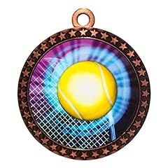 Express medals tennis for sale  Delivered anywhere in USA 