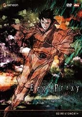 Ergo proxy dvd for sale  Delivered anywhere in UK