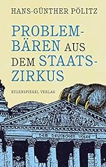 Problembären dem staatszirkus gebraucht kaufen  Wird an jeden Ort in Deutschland