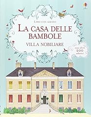 Villa nobiliare. con usato  Spedito ovunque in Italia 