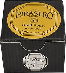 Pirastro kolophonium gold gebraucht kaufen  Wird an jeden Ort in Deutschland