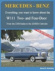 Mercedes benz 1960s for sale  Delivered anywhere in USA 