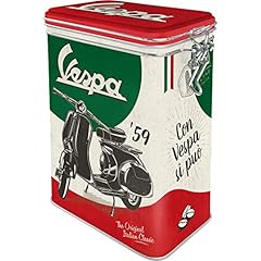 Sweet nostalgic vespa for sale  Delivered anywhere in UK