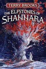 Elfstones shannara for sale  Delivered anywhere in USA 