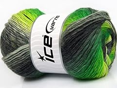 Ice yarns lana for sale  Delivered anywhere in USA 