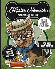 Hipster norwich terrier for sale  Delivered anywhere in USA 