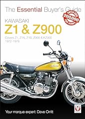 Kawasaki z900 1972 for sale  Delivered anywhere in USA 