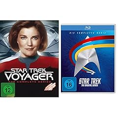 Star trek voyager gebraucht kaufen  Wird an jeden Ort in Deutschland