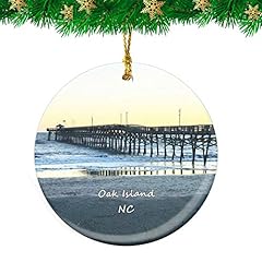 Oak island pier for sale  Delivered anywhere in USA 