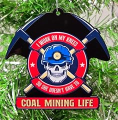 Coal miners life for sale  Delivered anywhere in UK
