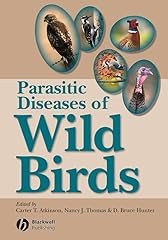 Parasitic diseases wild for sale  Delivered anywhere in USA 