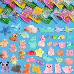 50pcs resin animals for sale  Delivered anywhere in UK