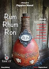 Rum rhum ron d'occasion  Livré partout en France