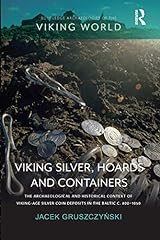Viking silver hoards for sale  Delivered anywhere in UK