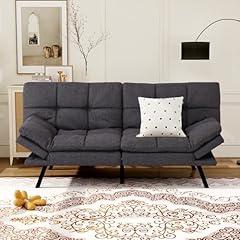 Muuegm convertible futon for sale  Delivered anywhere in USA 