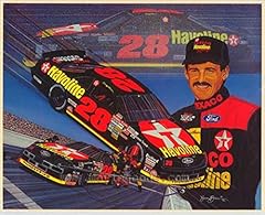 Davey allison poster for sale  Delivered anywhere in USA 