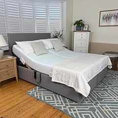 Backcarebeds majestic twin for sale  Delivered anywhere in UK