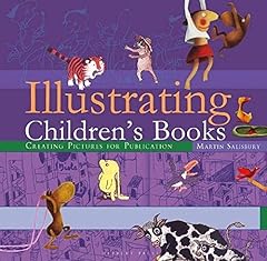 Illustrating children books for sale  Delivered anywhere in Ireland