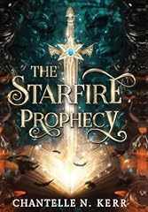 Starfire prophecy 1 for sale  Delivered anywhere in UK
