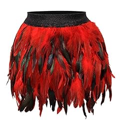 Bbohss femmes plume d'occasion  Livré partout en France