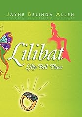Lilibat lilly bell usato  Spedito ovunque in Italia 