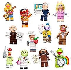 Selezione lego minifigures usato  Spedito ovunque in Italia 