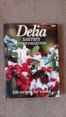 Delia smith winter for sale  Delivered anywhere in UK