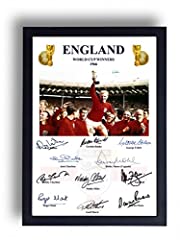 England 1966 cup for sale  Delivered anywhere in UK