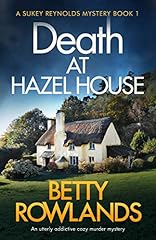 Death hazel house usato  Spedito ovunque in Italia 